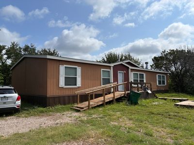 Champion Innovation 2019 Plan, A-1 Homes Fort Worth