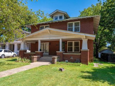 539 Prospect Ave