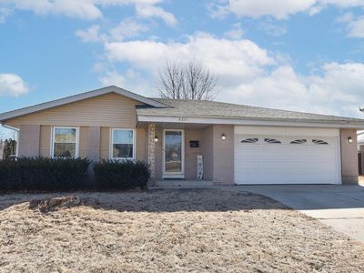 8201 West Denver AVENUE