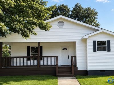 Property at 206 Hughes Ave, Attalla, AL