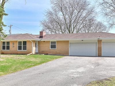 11030 North Buntrock AVENUE