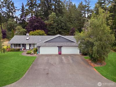 Property at 3801 124th Street NW, Gig Harbor, WA