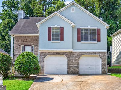 1009 Crest Ridge Pl SW