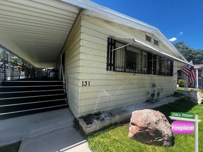Property at 675 Parlanti Ln Space 131, Sparks, NV