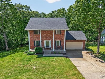 403 Stone Ridge Dr