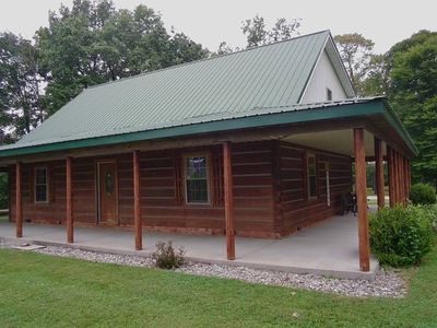 3529 E Finley Ridge Rd