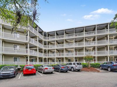 415 Ocean Creek Dr. #2311
