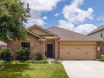 824 Tabernash Dr