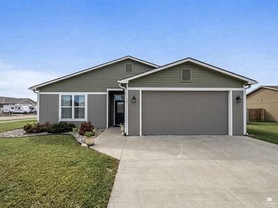 101 Bob White Cir