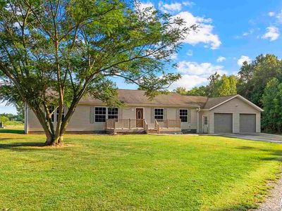 Property at 1484 E County Road 500 S, Carlisle, IN