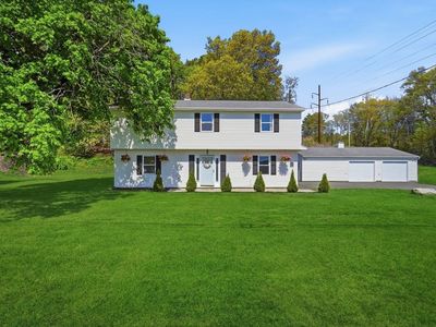 563 Pochassic Rd