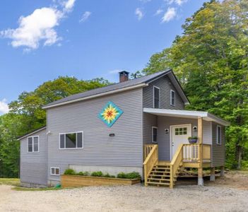 111 Goodrich Road