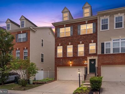 Property at 7812 Sunhaven Way, Severn, MD