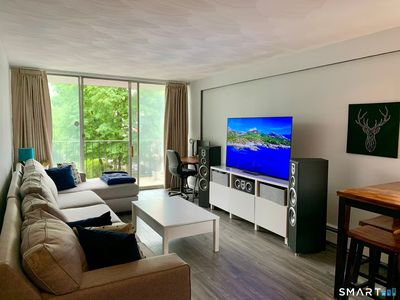 Property at 87 Glenbrook Road #2B, Stamford, CT