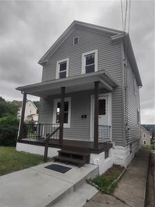 Property at 516 Division Ave, Ellwood City, PA
