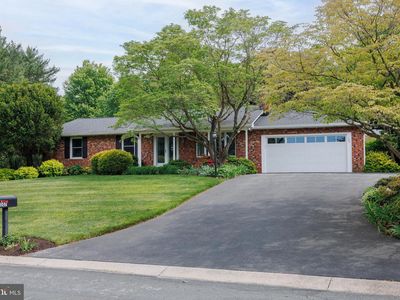 Property at 107 White Way, Sykesville, MD
