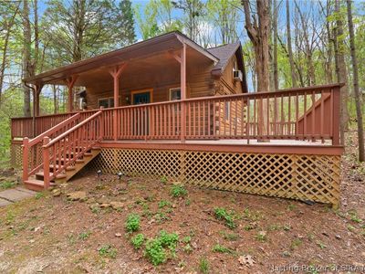 3431 N Cedar Gap Lane