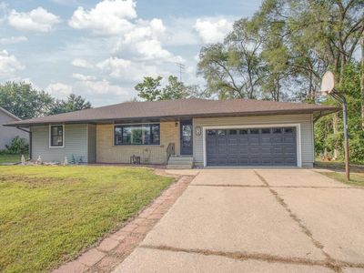 214 Breezy Point Drive