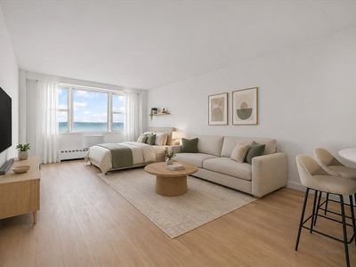 5800 Arlington Ave APT 9N