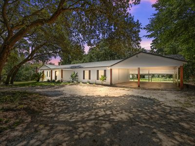 Property at 3700 Poverty Creek Rd, Crestview, FL