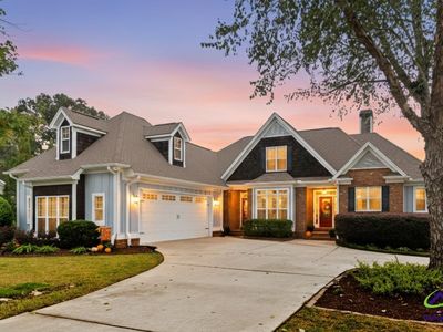 676 Lake Park North Dr