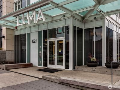 1321 Seneca Street #1102