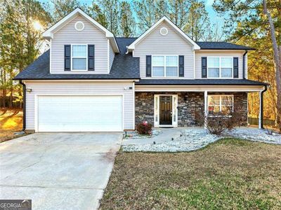 3603 Stephens Creek Ct