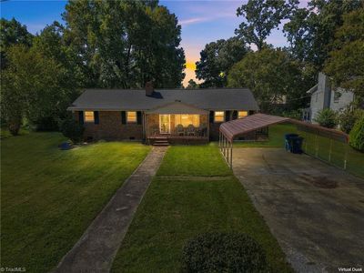 1612 Brannock Dr