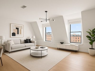 42 W Newton St #A-25