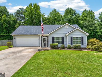 115 Macedonia Woods Dr