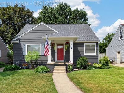 431 N Edgeworth Ave