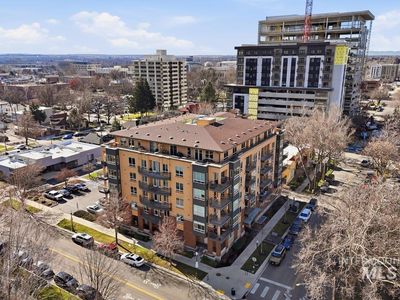 323 W Jefferson St APT 509