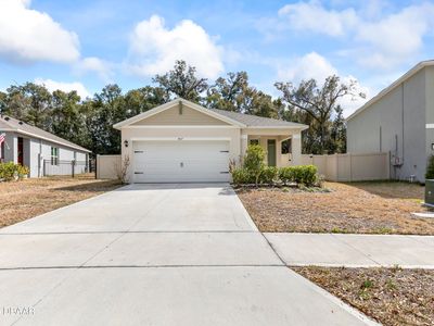 Property at 407 Pelham Park Dr, Deland, FL