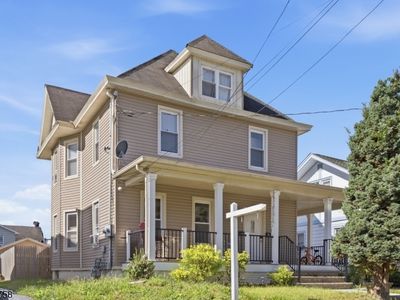 86 Maple Ave Ab