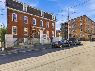 42 Summer St