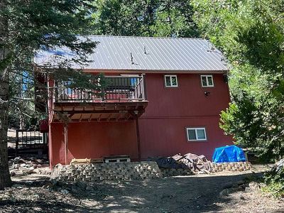 22356 Crestline Rd