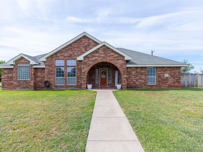 5445 Wagon Wheel Ave