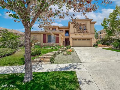 5338 Via Dolores
