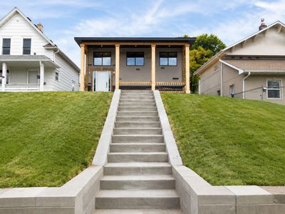 1319 Minnehaha Ave E