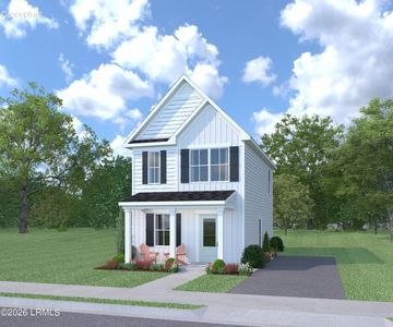 Property at 119 Castle St, Hardeeville, SC