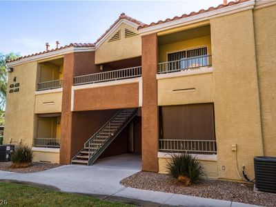 Property at 2120 Ramrod Ave Unit 415, Henderson, NV