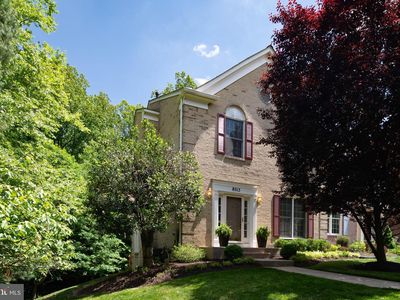 8513 Timber Hill Ct