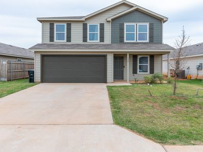 Property at 132 Sage Brush Dr, Abilene, TX