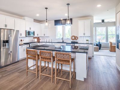 Isleton - Signature Plan, Neshaminy Springs
