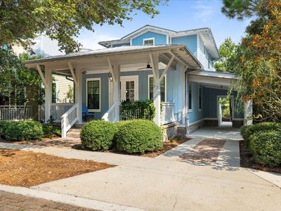 97 N Nickajack Santa