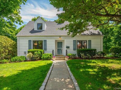 55 Argyle Road