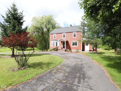 532 Font Grove Road