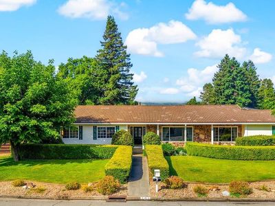 501 Walnut Drive