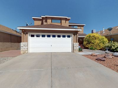 10912 Dreamy Way Dr NW