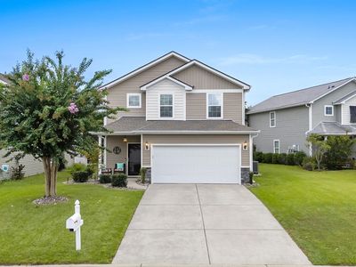 1020 Balmore Dr.